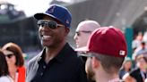 Barry Bonds Makes Bold Declaration at Rickwood Field Game