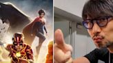 The Flash: Hideo Kojima elogia la película