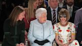 Brands Cancel London Fashion Week Shows Following Queen Elizabeth II's Death