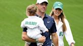 Rory McIlroy Files for Divorce Ahead of PGA Championship