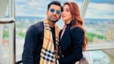 Ankush and Oindrila post new couple photo: Tolly update