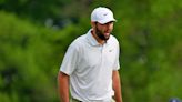 Scheffler detained by police outside PGA Championship - report