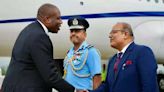 UK Foreign Minister David Lammy arrives in Delhi on a two-day tour; FTA, security issues on agenda | Business Insider India