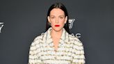 'It would be very unhealthy for me': Riley Keough won't bring private grief into her work