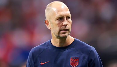 After USA soccer's disastrous loss to Panama at Copa America, now what for Gregg Berhalter and the USMNT?