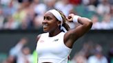 Coco Gauff picked as Team USA flag bearer joining LeBron James at Olympics opening ceremony