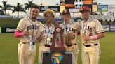 Nick Diaz’s walk-off gives Stoneman Douglas its fourth straight state title