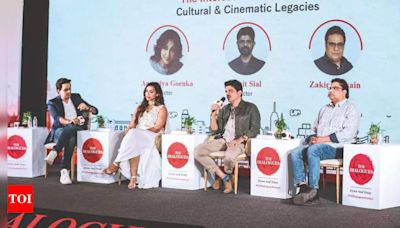 ‘Nuances of Kanpur can be captured on silver screen’ | Lucknow News - Times of India