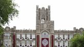 Suit against Fordham over alleged rape shows need for Adult Survivors Act, sponsors say