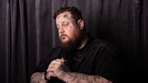 Jelly Roll says 'some legal puzzles' — a.k.a. felonies — keep him from international shows