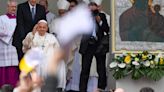 El Papa pide en Verona a los sacerdotes que perdonen todo y siempre: "No torturen a los penitentes"