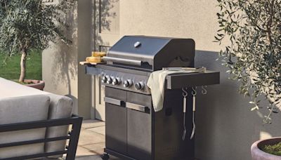 BBQ season: 9 essentials to help serve up the thrill of the grill