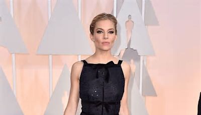 Oscar 2015: Sienna Miller