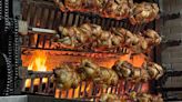 Mesón El Pollo del Tío Paco: un templo del mejor pollo asado escondido entre naves industriales