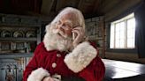 Did You Know Santa Has a Phone Number? Here's How You Can Call Him