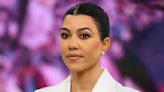 Expert re-issues warning over Kourtney Kardashian's vagina supplements