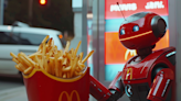 Would You Like AI With Those Fries? McDonald's Ends Drive-Thru Artificial Intelligence Test - McDonald's (NYSE:MCD)