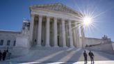 Supreme Court has a lot of work to do and little time to do it with a sizable case backlog