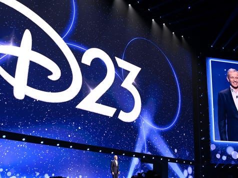 Every Big Disney Announcement At This Year's D23 Fanfest