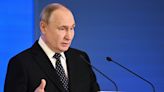 Putin issues orders for nuclear space program