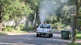 A safer summer: Mosquito spraying underway across Sioux Falls