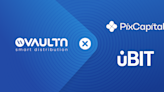 VaultN secures $1.6m in seed funding round