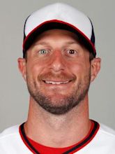 Max Scherzer