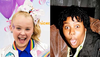 From JoJo Siwa's Coming Out to Kenan Thompson Getting Conned: Biggest Revelations from Demi Lovato's 'Child Star' Documentary