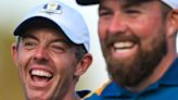 Rory McIlroy, Shane Lowry to team up at Zurich Classic in all-Irish pairing