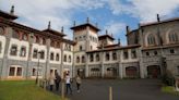 Jóvenes vascos se mudan a un convento de monjas