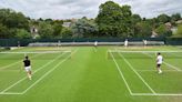 Los hijos de Djokovic alucinan con Alcaraz en Wimbledon