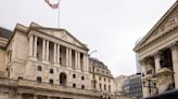 Taxpayer to fork out £85bn to cover Bank of England losses