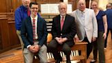 Organists to present Independence Day Concert