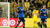 After Hell is Real, the furnace is about to get cranked up on Columbus Crew | Arace