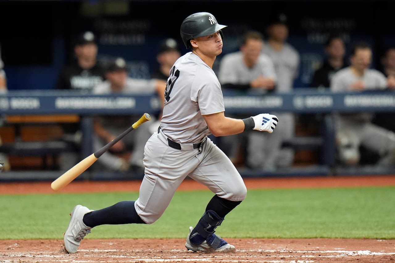 What channel is Yankees vs. Padres on tonight (5/24/2024)? How to watch MLB for free online