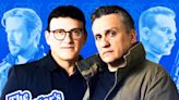 The Russo brothers on their latest big-budget movie 'The Gray Man,' and where their focus lies now post-'Avengers: Endgame'