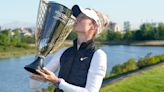 Nelly Korda wins Mizuho Americas Open for 6th victory in 7 events