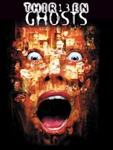 Thirteen Ghosts