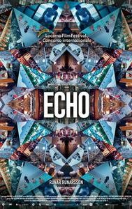 Echo (2019 film)