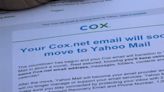 Cox email users targeted in phishing attack; what you need to know