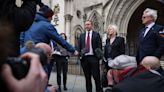 Ex-UBS Trader Tom Hayes Denied Chance at UK Supreme Court Appeal