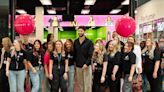 Love Island's Liam opens new Cardiff Superdrug store