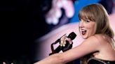 Scotland Welcomes Taylor Swift With 'Amazing' Bagpipe Rendition of Hit Song