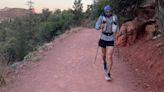 Alaska-connected runner takes top spot at Arizona 250-mile ultramarathon