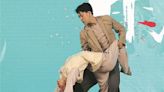 Drama as dance in new production of 'Thunder and Rain'