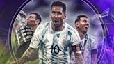 How Copa América changed Lionel Messi forever