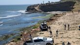 Authorities Share of Cause of Death Behind 3 Missing Surfers in Mexico