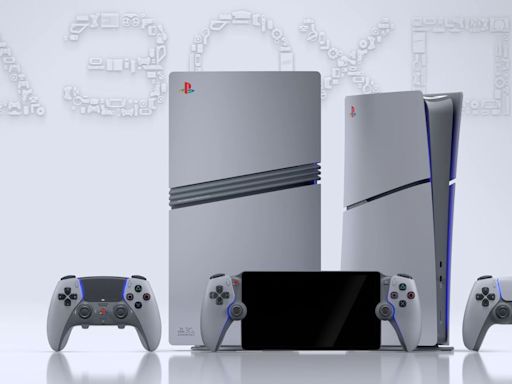 Sony restricts PS5 Pro 30th Anniversary Edition pre-orders in Japan to PSN accounts with 30 hours of activity