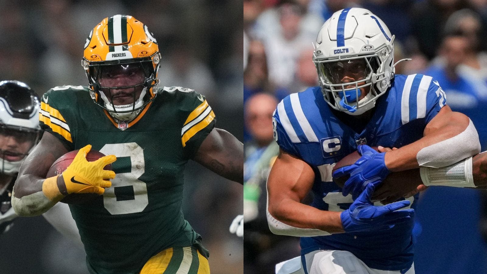 NFL Week 2 picks, predictions for Colts vs. Packers: What Green Bay's QB situation means