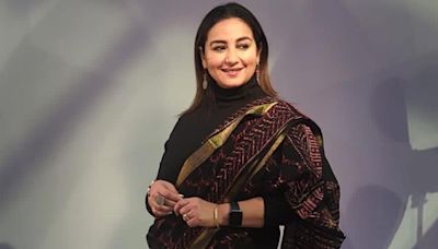 Divya Dutta birthday 2024: When she spoke about doing roles written for men